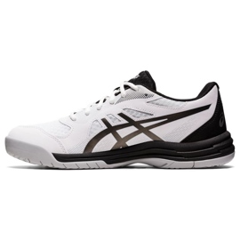 Asics Upcourt 5 M 1071A086 101 röplabda cipő sokszínű fehér 1 Asics Upcourt 5 M 1071A086 101 röplabda cipő sokszínű fehér 1