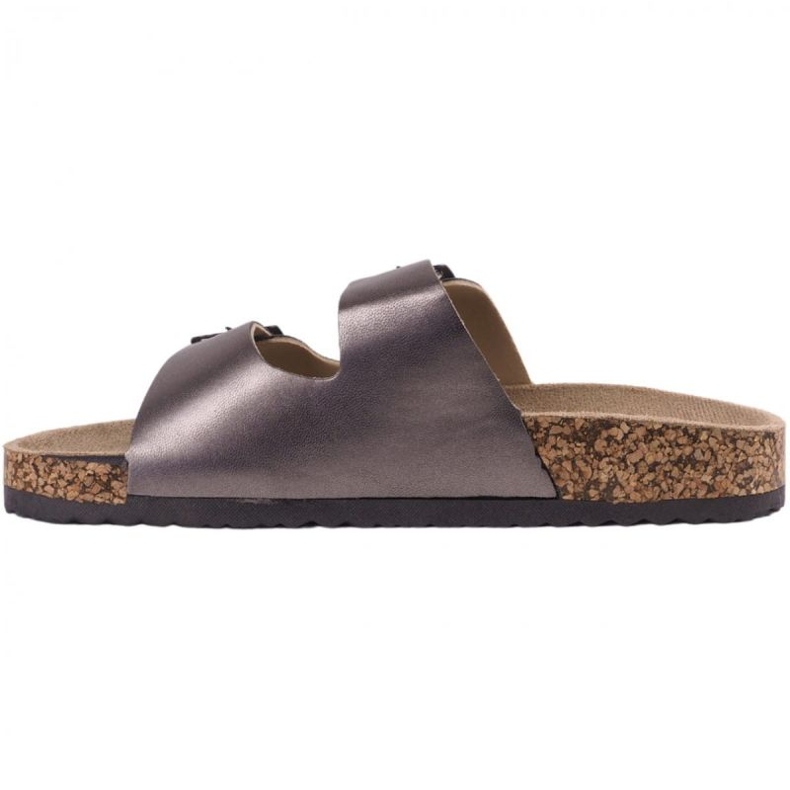 Lee Cooper papucs W LCW-22-35-1153LA barna 1