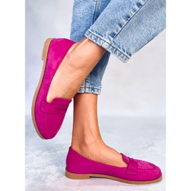 Seastar Női naplopók Ponchet Fuchsia rózsaszín 2