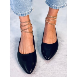 PA1 Junri fekete lánc balerinák 1