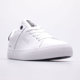Big Star Shoes W JJ274211 fehér 1