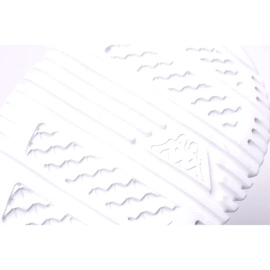 KAPPA Biwor cipő 243166-1116 fekete 2