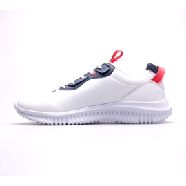 KAPPA Amain férfi cipő 243151-1020 fehér 5