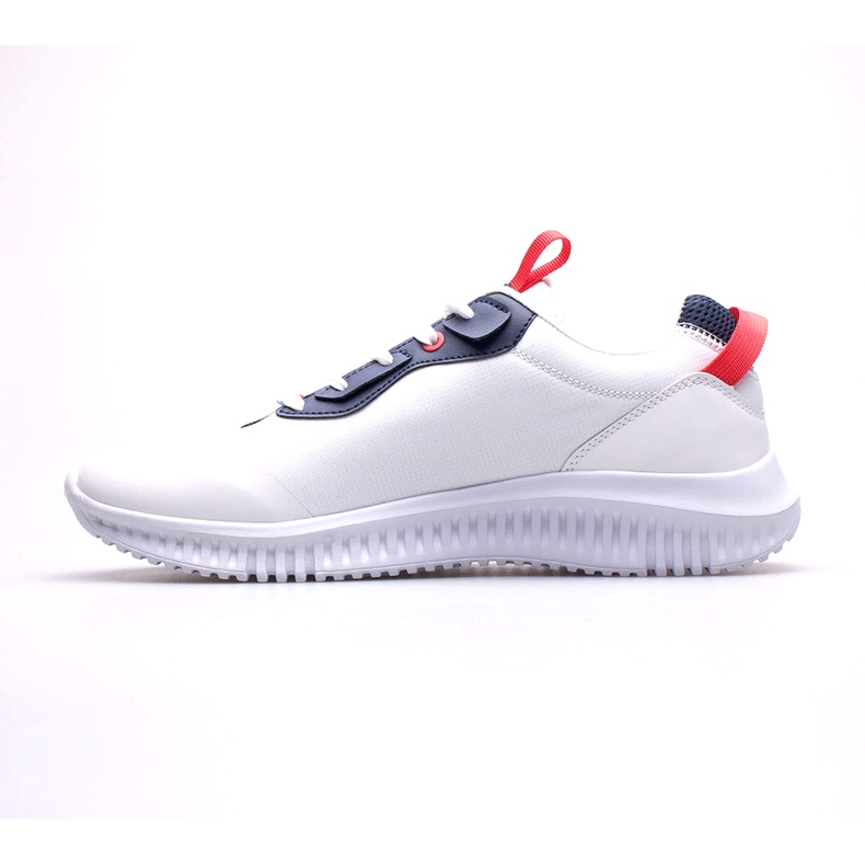 KAPPA Amain férfi cipő 243151-1020 fehér 5