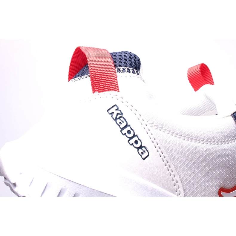 KAPPA Amain férfi cipő 243151-1020 fehér 6