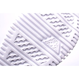 KAPPA Amain férfi cipő 243151-1020 fehér 8