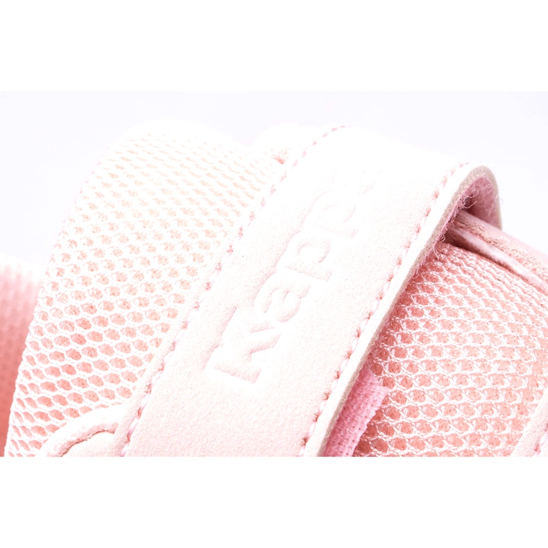 Kappa Cracker II K 260647K-7110 gyerekcipő rózsaszín 4