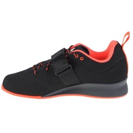 Cipők adidas Adipower Weightlifting Ii M GZ0178 fekete 1
