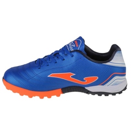 Cipők Joma Toledo Jr 2204 Tf TOJW2204TF kék kék 1