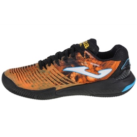 Cipők Joma T.Point Férfi 2251 M TPOINW2251P narancssárga 1
