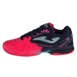 Cipők Joma Set Lady 2203 W TSELW2203P fekete 1