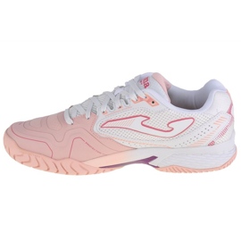 Cipők Joma T.Set Lady 2213 W TSELW2213T fehér 1 Cipők Joma T.Set Lady 2213 W TSELW2213T fehér 1