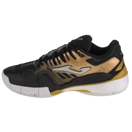 Cipők Joma T.Wpt Lady 2231 W TWPTLS2231P fekete 1