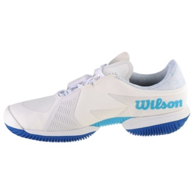 Wilson Kaos Swift 1,5 M WRS330970 cipő fehér 1
