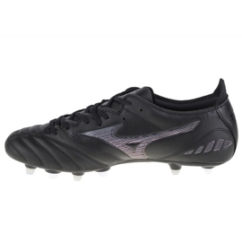 Cipők Mizuno Morelia Neo Iii Pro Mix M P1GC228399 fekete fekete 1