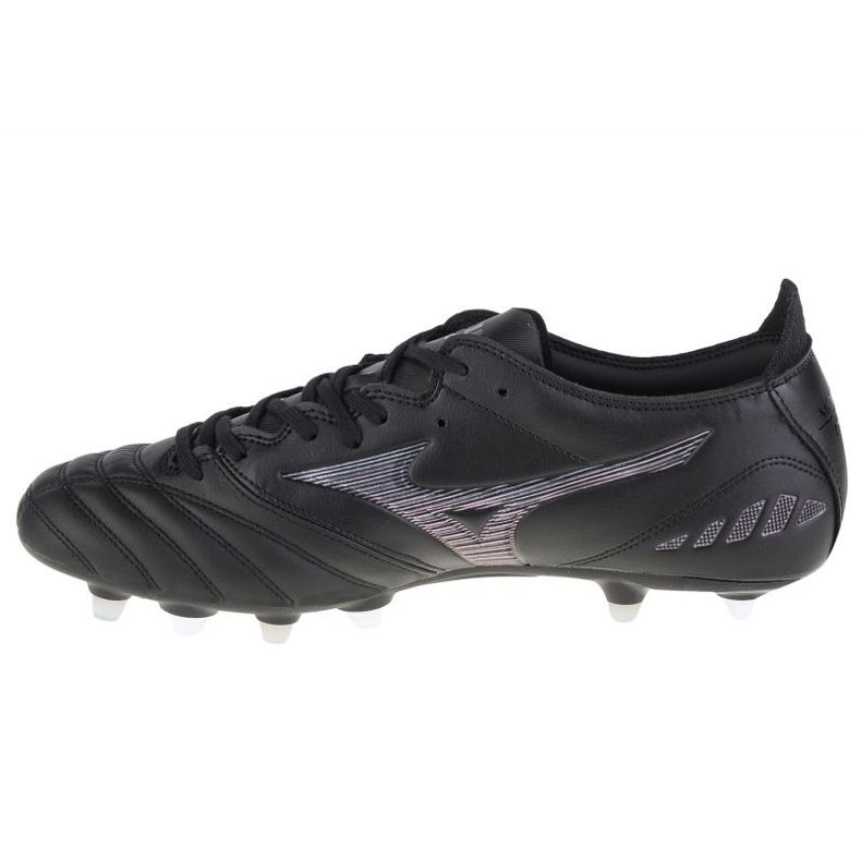 Cipők Mizuno Morelia Neo Iii Pro Mix M P1GC228399 fekete fekete 1