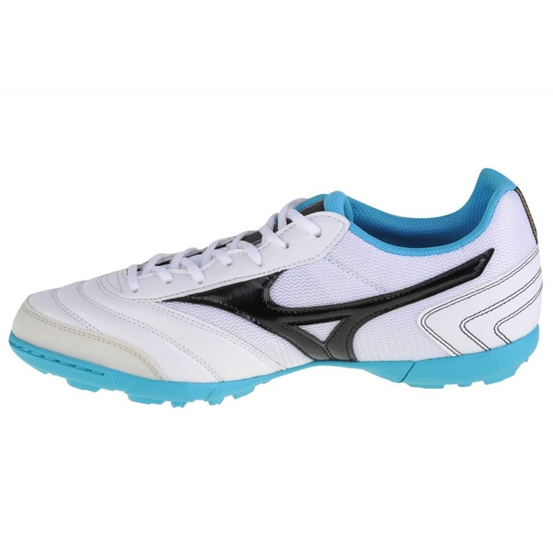 Cipők Mizuno Mrl Sala Club Tf M Q1GB220309 fehér fehér 1