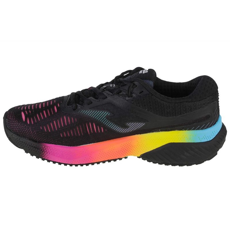 Cipők Joma R. Hispalis Lady 2201 M RHISLW2201 fekete 1