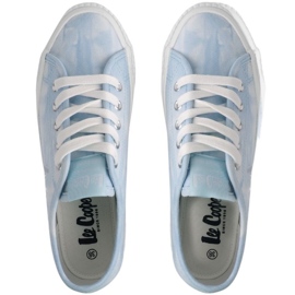 Lee Cooper cipő W LCW-23-31-1782LA kék 1