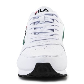 Fila Orbit Low M 1010263-13063 cipő fehér 1
