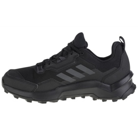 Adidas Terrex AX4 Gtx M HP7395 cipő fekete 1