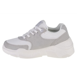 Big Star Shoes W JJ274A112 fehér 1