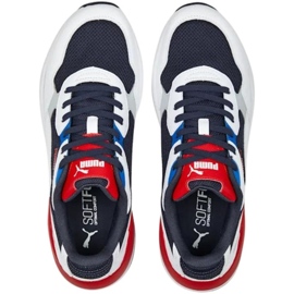 Puma röntgen sebesség Lite 384639 25 cipő fehér 1