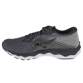 Cipők Mizuno Wave Sky 6 M J1GC220204 szürke 1