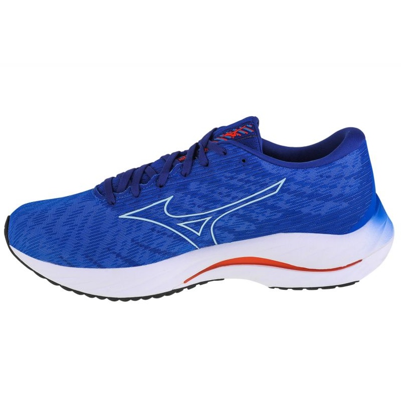 Cipők Mizuno Wave Rider 26 M J1GC220305 kék 1