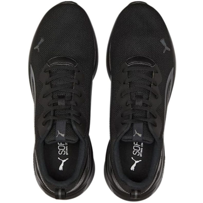 Puma All-Day Active M 386269 01 cipő fekete 1