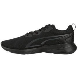 Puma All-Day Active M 386269 01 cipő fekete 2