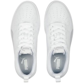Puma Rickie W 387607 08 cipő fehér 1