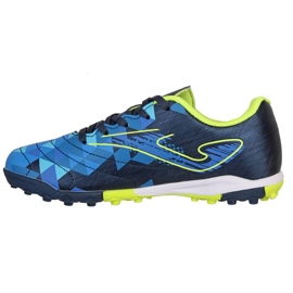Joma Propulsion 2303 Tf Jr. PRJS2303TF futballcipő sokszínű kék 1