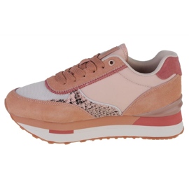 Big Star Shoes W LL274366 rózsaszín 1