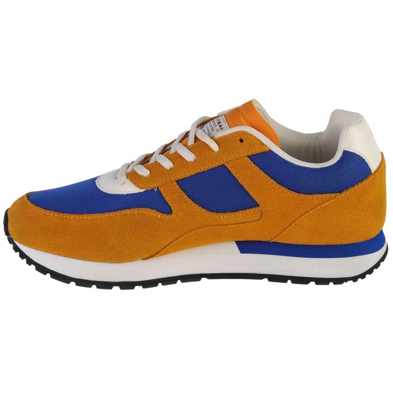 Levis Levi's Bannister M 235235-1900-74 cipő narancssárga 1