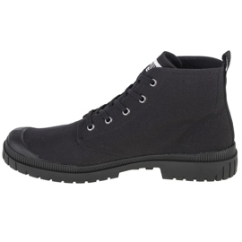 Palladium Pampa SP20 Hi Cvs M 76838-008-M cipő fekete 1