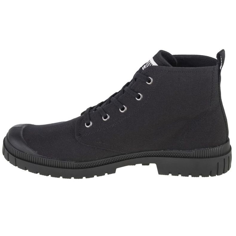 Palladium Pampa SP20 Hi Cvs M 76838-008-M cipő fekete 1
