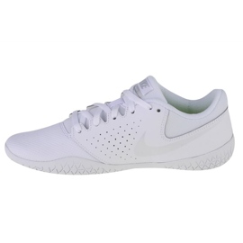 Nike Cheer Sideline Iv W 943790-100 cipő fehér 1