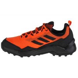 Adidas Eastrail 2.0 Rain.Rdy HP8603 cipő narancssárga 1