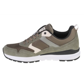 Levis Cipők Levi's Oats Refresh M 234233-878-37 barna 1