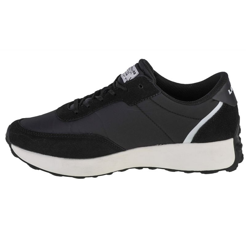 Levis Levi's Greta SW 234666-725-59 cipő fekete 1