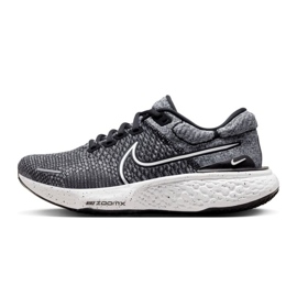 Nike ZoomX Invincible Run Flyknit 2 W DC9993-103 cipő szürke 1