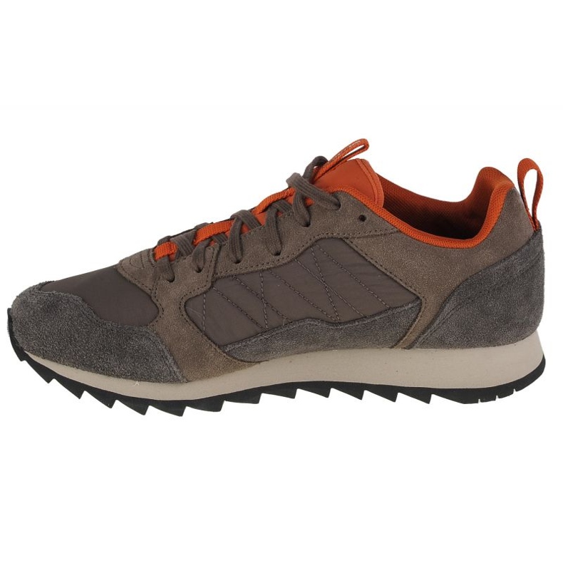 Merrell Alpine Sneaker M J004313 cipő barna 1
