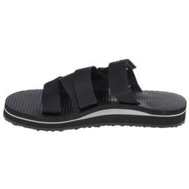 Columbia Slippers W Alava Slide Sandal W 2027331010 fekete 1