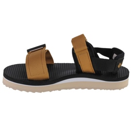 Columbia Via Sandal Sandals W 2027341010 barna 1