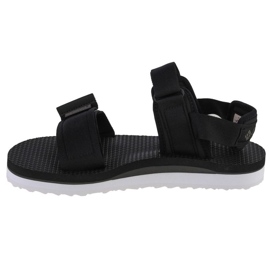 Columbia Via Sandal Sandals W 2027341012 fekete 1