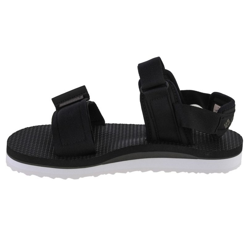 Columbia Via Sandal Sandals W 2027341012 fekete 1
