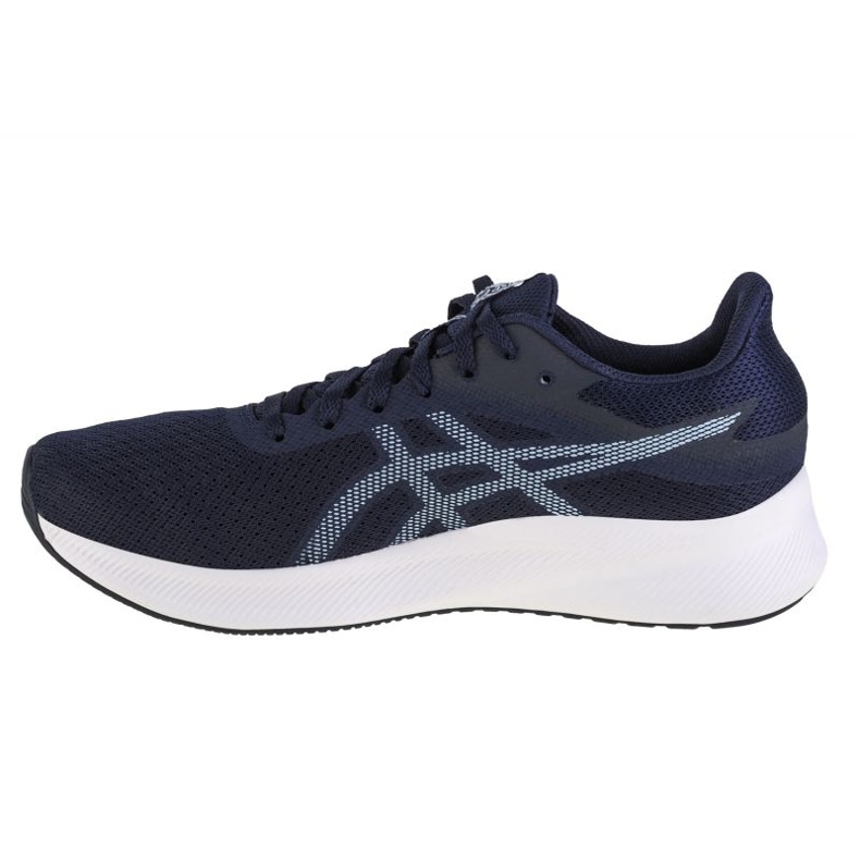 Asics Patriot 13 M 1011B485-403 futócipő kék 1