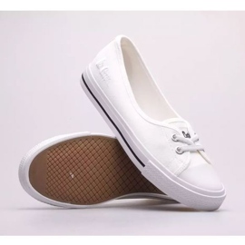 Cipők Lee Cooper W LCW-23-31-1791L fehér 1