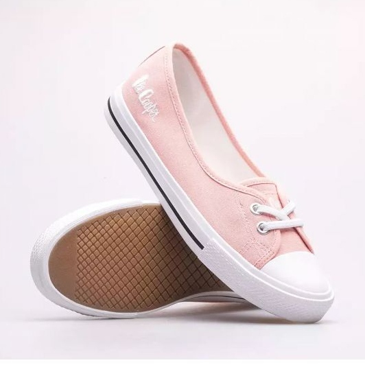 Cipők Lee Cooper W LCW-23-31-1792L rózsaszín 1